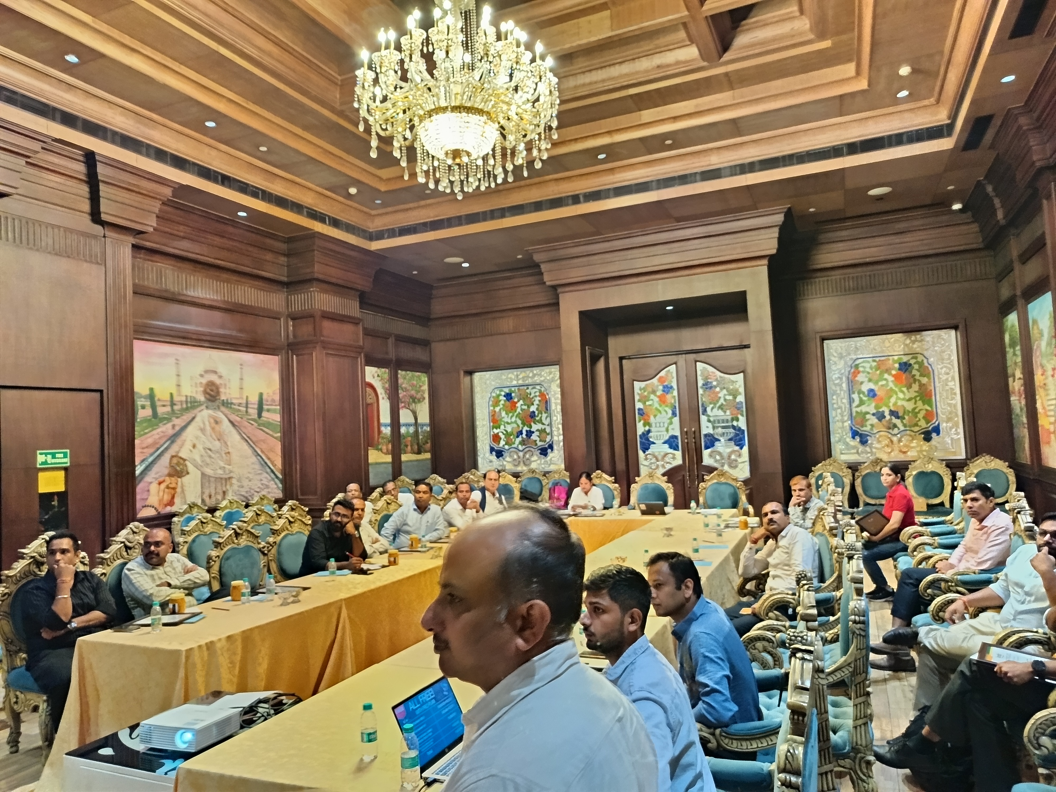 Vmitr Event